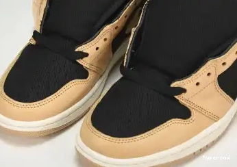 Hyperoad “Heirloom” High Air OG Retro Jordan 1 0701